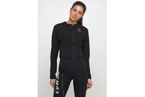 Вітровка W NKCT DRY JKT BL Nike 831203-010