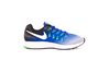 Купить Nike AIR ZOOM PEGASUS 33 831352-008 - оригинал, гарантия