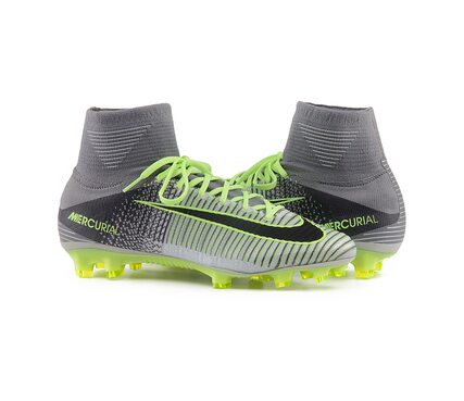 Бутси Mercurial Superfly V FG Nike 831940-003