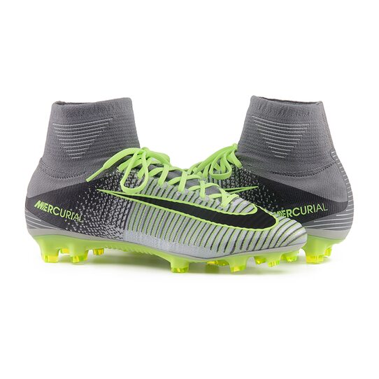 Придбати Бутси Mercurial Superfly V FG Nike 831940-003 оригінал