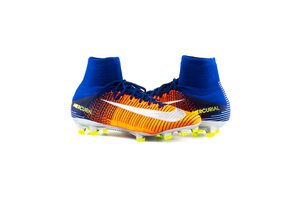 Бутси Mercurial Superfly V FG Nike 831940-408