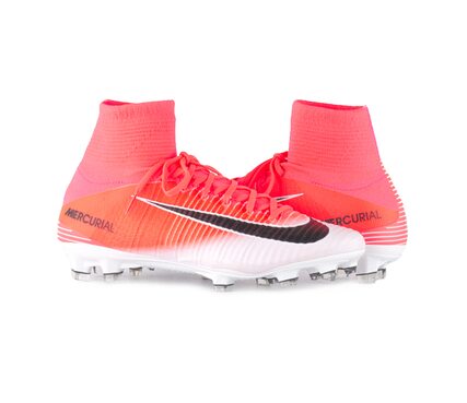 Бутси Mercurial Superfly V FG Nike 831940-601