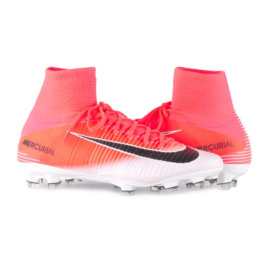 Придбати Бутси Mercurial Superfly V FG Nike 831940-601 оригінал