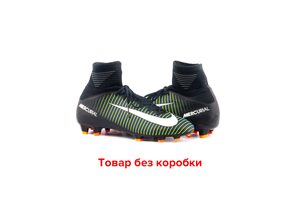 Бутсы Superfly V FG JR Nike 831943-013 Бутсы Superfly V FG JR Nike 831943-013
