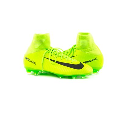 Бутси Mercurial Superfly Kids V FG Nike 831943-303