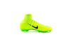 Придбати Бутси Mercurial Superfly Kids V FG Nike 831943-303 оригінал