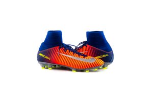 Бутси MERCURIAL SUPERFLY V FG JR Nike 831943-409