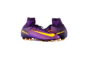 Бутси MERCURIAL SUPERFLY V FG JR Nike 831943-585