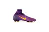 Придбати Бутси MERCURIAL SUPERFLY V FG JR Nike 831943-585 оригінал