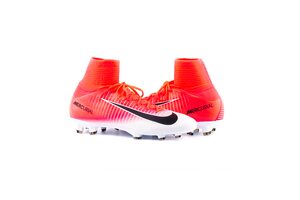Бутси MERCURIAL SUPERFLY V FG JR Nike 831943-601
