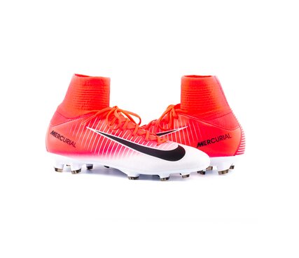 Бутси MERCURIAL SUPERFLY V FG JR Nike 831943-601