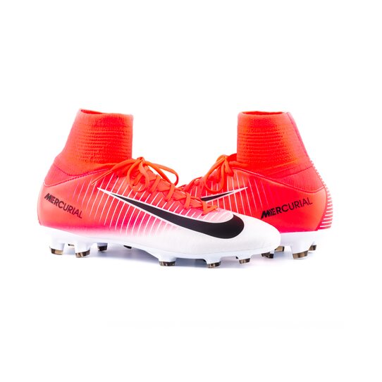 Придбати Бутси MERCURIAL SUPERFLY V FG JR Nike 831943-601 оригінал