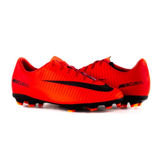 Придбати Nike Mercurial Victory VI Junior FG University Red Pack 831945-616 оригінал