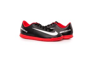 Nike MercurialX Vortex IC JR 831953-002