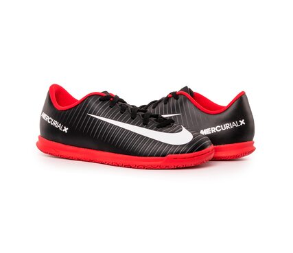 Nike MercurialX Vortex IC JR 831953-002