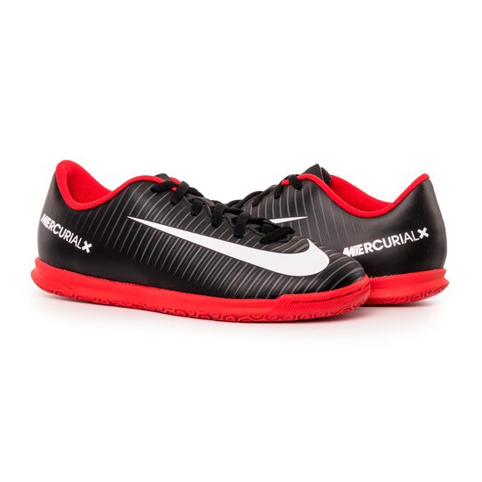 Купить Nike MercurialX Vortex IC JR 831953-002 - оригинал, гарантия