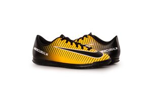 Nike MercurialX Vortex IC JR 831953-801