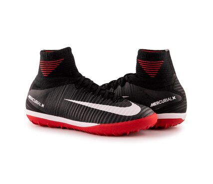Сороконожки футбольные детские Nike MercurialX Proximo II TF Junior 831972-002