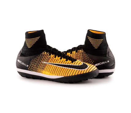 JR MercurialX Proximo II TF Nike 831972-801 