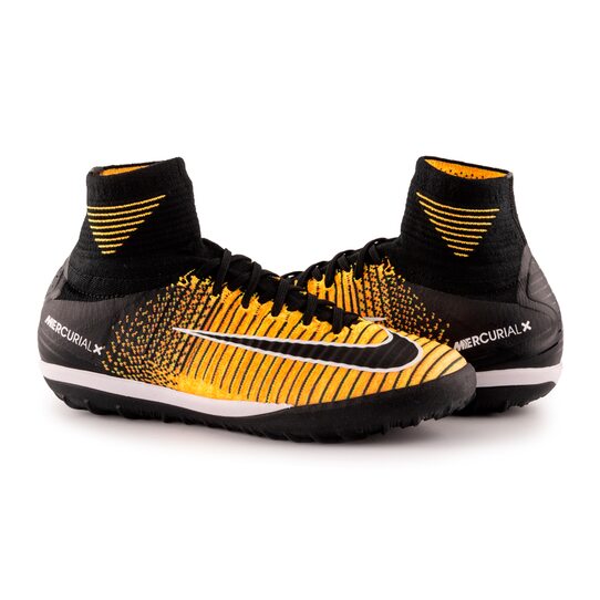 Купить JR MercurialX Proximo II TF Nike 831972-801 