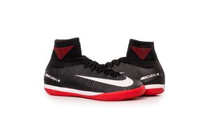 Бутси MercurialX Proximo II IC Junior Nike 831973-002
