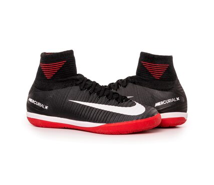 Бутси MercurialX Proximo II IC Junior Nike 831973-002