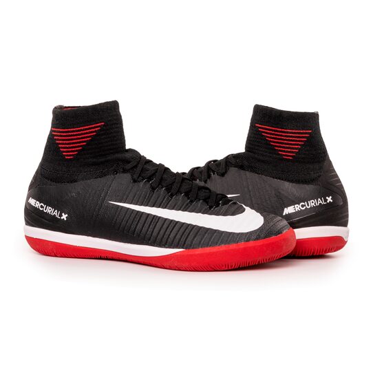 Придбати Бутси MercurialX Proximo II IC Junior Nike 831973-002 оригінал