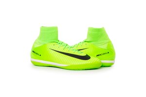 Бутсы MercurialX Proximo II IC Junior Nike 831973-305 Бутсы MercurialX Proximo II IC Junior Nike 831973-305