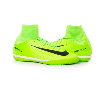 Бутси MercurialX Proximo II IC Junior Nike 831973-305
