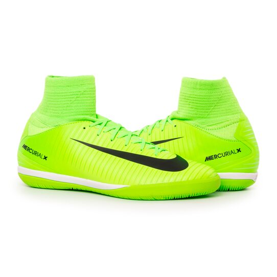Придбати Бутси MercurialX Proximo II IC Junior Nike 831973-305 оригінал Придбати Бутси MercurialX Proximo II IC Junior Nike 831973-305 оригінал