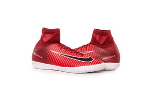 Бутси MercurialX Proximo II IC Junior Nike 831973-606 Бутси MercurialX Proximo II IC Junior Nike 831973-606