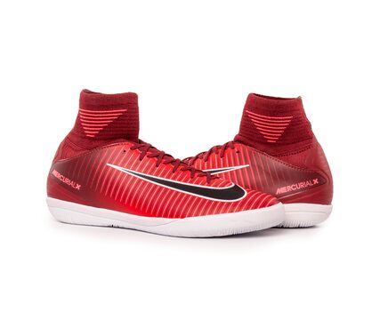 Бутси MercurialX Proximo II IC Junior Nike 831973-606