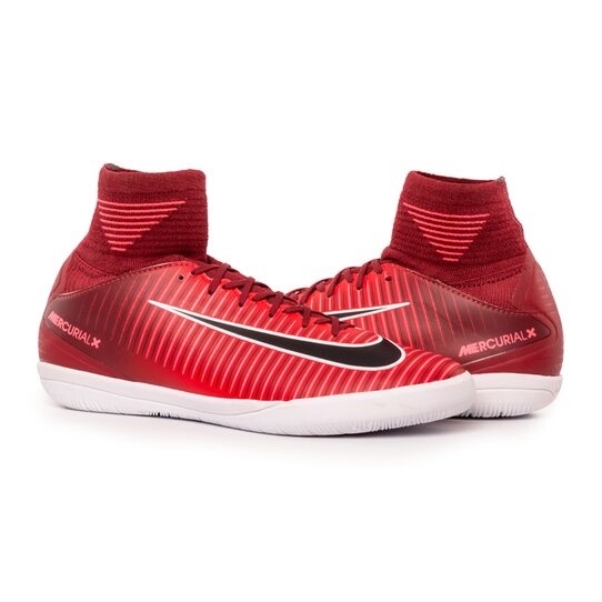 Придбати Бутси MercurialX Proximo II IC Junior Nike 831973-606 оригінал Придбати Бутси MercurialX Proximo II IC Junior Nike 831973-606 оригінал