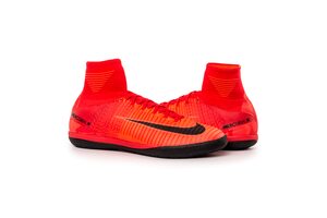 Бутсы  Kids MercurialX Proximo II IC Nike 831973-616