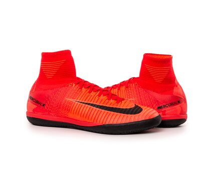 Бутсы  Kids MercurialX Proximo II IC Nike 831973-616