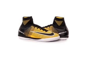 Бутсы MercurialX Proximo II IC Junior Nike 831973-801 Бутсы MercurialX Proximo II IC Junior Nike 831973-801