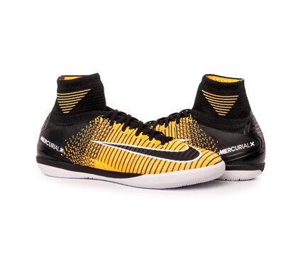 Бутси MercurialX Proximo II IC Junior Nike 831973-801