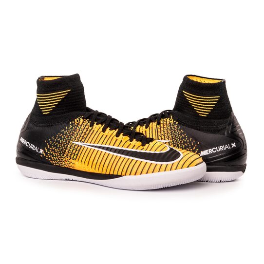 Придбати Бутси MercurialX Proximo II IC Junior Nike 831973-801 оригінал Придбати Бутси MercurialX Proximo II IC Junior Nike 831973-801 оригінал