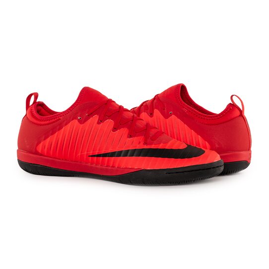 Купить Nike MERCURIALX FINALE II IC 831974-616 - оригинал, гарантия