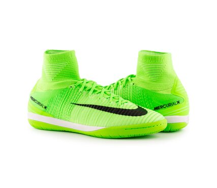 Бутси MercurialX Proximo II IC Nike 831976-305