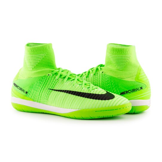 Придбати Бутси MercurialX Proximo II IC Nike 831976-305 оригінал Придбати Бутси MercurialX Proximo II IC Nike 831976-305 оригінал