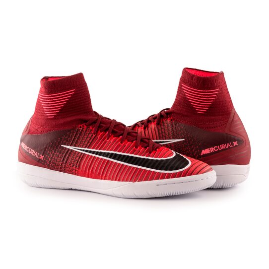 Купить Футзалки  MercurialX Proximo II IC Nike 831976-606 - оригинал, гарантия