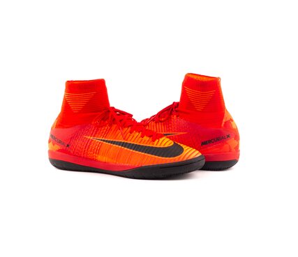 Бутси MERCURIALX PROXIMO II DF IC Nike 831976-616