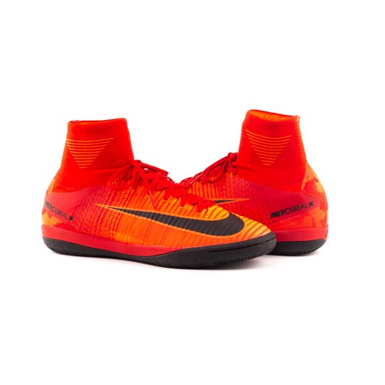 Придбати Бутси MERCURIALX PROXIMO II DF IC Nike 831976-616 оригінал Придбати Бутси MERCURIALX PROXIMO II DF IC Nike 831976-616 оригінал