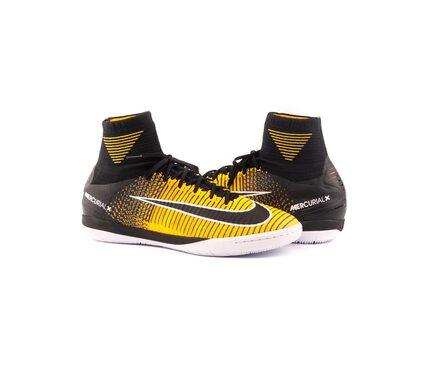 Бутси MercurialX Proximo II IC Nike 831976-801