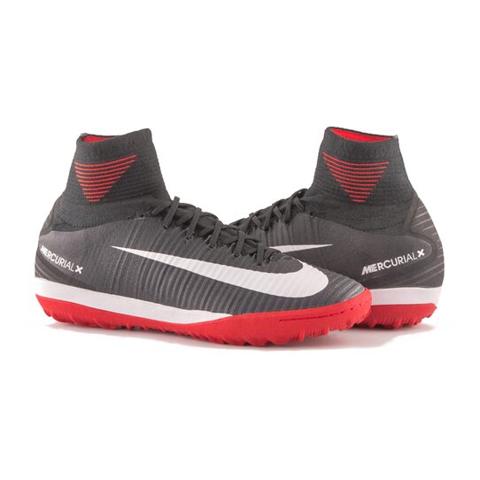 Купить Nike MercurialX Proximo II TF 831977-002 - оригинал, гарантия