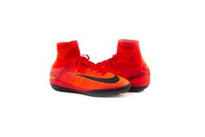 Бутсы  MercurialX Proximo II TF Nike 831977-616