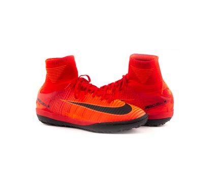 Бутси MercurialX Proximo II TF Nike 831977-616