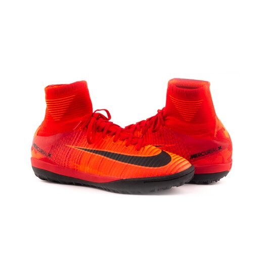 Придбати Бутси MercurialX Proximo II TF Nike 831977-616 оригінал