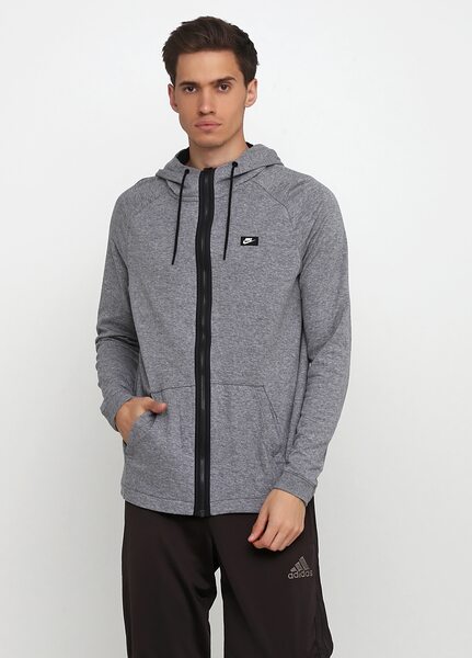 Придбати Nike M NSW MODERN HOODIE FZ 832166-091 - оригінал